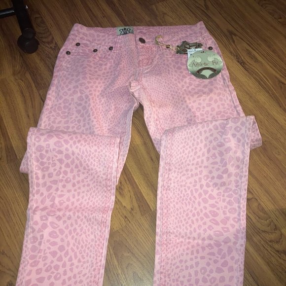 NWT Request Jeans Size 3 - Picture 3 of 6